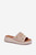 beige - Flip-flops model 213952 Step in style U704-213952