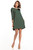 green - Daydress model 148180 Tessita U704-148180