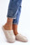 beige - Slippers model 189099 Step in style U704-189099