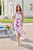 pink - Cocktail dress model 182429 Roco Fashion U704-182429