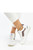 white - Sneakers model 207349 Solea U704-207349