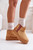 brown - Snow boots model 202212 Step in style U704-202212