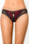 black - Panties model 126718 Axami U704-126718