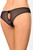 black - Panties model 126718 Axami U704-126718