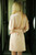 beige - Bathrobe model 196488 Kalimo U704-196488
