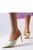 green - High heel pumps model 207900 Solea U704-207900