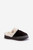 black - Slippers model 203625 Step in style U704-203625