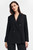 black - Jacket model 202485 Nife U704-202485