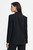 black - Jacket model 202485 Nife U704-202485