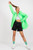 green - Jacket model 170568 Rue Paris U704-170568