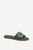 green - Flip-flops model 198623 Step in style U704-198623