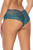 blue - Panties model 174609 Mat U704-174609