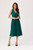 green - Cocktail dress model 183735 Roco Fashion U704-183735