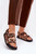 brown - Sandals model 210049 Step in style U704-210049