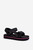 black - Sandals model 193954 Step in style U704-193954