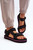 black - Sandals model 193954 Step in style U704-193954
