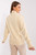 beige - Turtleneck model 189898 AT U704-189898