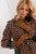 brown - Gloves model 190849 AT U704-190849