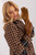 brown - Gloves model 190849 AT U704-190849
