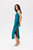 green - Evening dress model 211573 Roco Fashion U704-211573