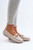 beige - Mocassin model 197608 Step in style U704-197608