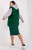 green - Gilet model 186710 AT U704-186710