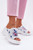 white - Flip-flops model 213035 Step in style U704-213035