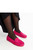 pink - Mocassin model 207424 Solea U704-207424