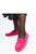 pink - Mocassin model 207424 Solea U704-207424