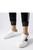 white - Sport Shoes model 207685 Solea U704-207685