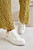 white - Sneakers model 201724 Step in style U704-201724