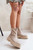 beige - Boots model 201000 Step in style U704-201000