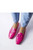pink - Mocassin model 207930 Solea U704-207930