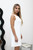 beige - Cocktail dress model 212168 Jersa U704-212168