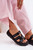 black - Flip-flops model 212598 Step in style U704-212598