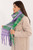 violet - Shawl model 203169 AT U704-203169