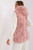 pink - Gilet model 187594 AT U704-187594