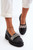 black - Mocassin model 194699 Step in style U704-194699