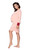 pink - Nightshirt model 141889 PeeKaBoo U704-141889
