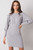 grey - Daydress model 171697 Rue Paris U704-171697