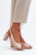 beige - Sandals model 194970 Step in style U704-194970