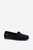 black - Mocassin model 196403 Step in style U704-196403