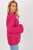 pink - Jumper model 186053 Badu U704-186053