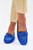 blue - Mocassin model 214329 Step in style U704-214329
