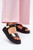 black - Sandals model 213465 Step in style U704-213465