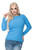 blue - Jumper model 131608 PeeKaBoo U704-131608