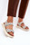 beige - Sandals model 209906 Step in style U704-209906