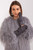 grey - Gloves model 189555 AT U704-189555