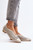 yellow - Ballet flats model 192479 Step in style U704-192479