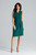 green - Daydress model 133241 Lenitif U704-133241